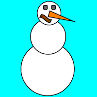 Kelm Snowmen.